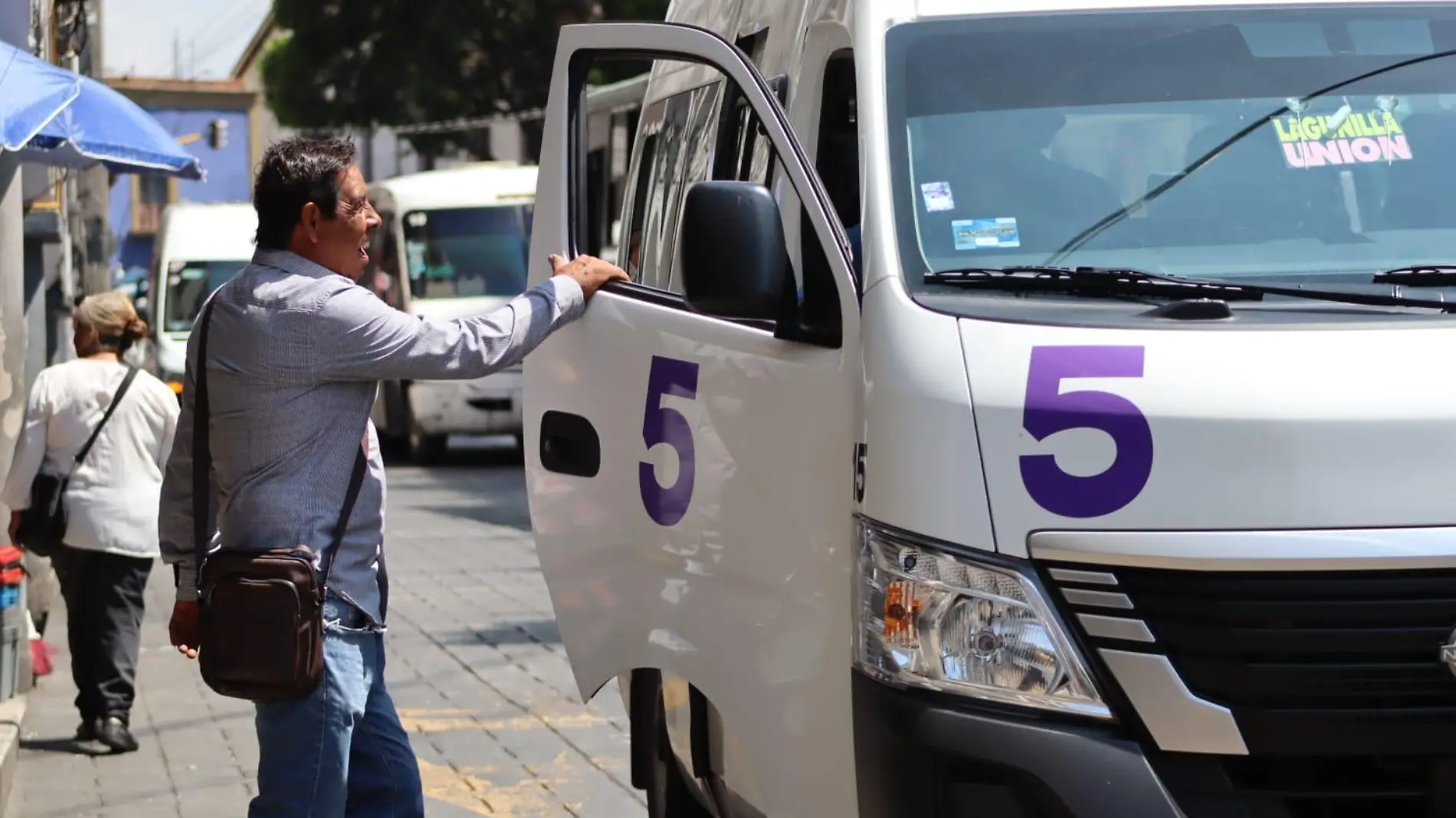 LUIS-F2V Transportistas quieren que el incremento lo indique la UAEM (2)